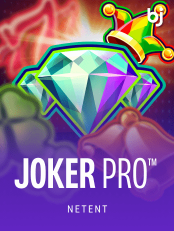 Joker Pro™ game thumbnail