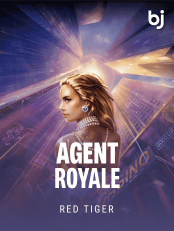 Agent Royalepng game thumbnail