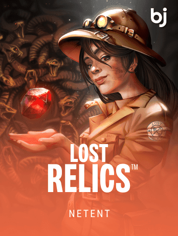 Lost Relics™png game thumbnail