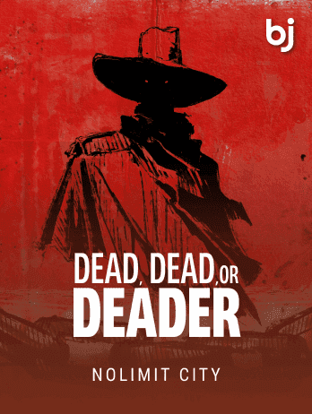 Dead, Dead, or Deader game thumbnail