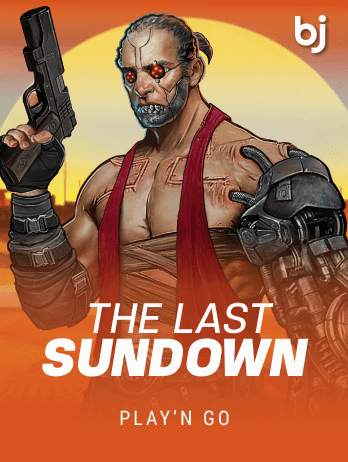 The Last Sundown game thumbnail
