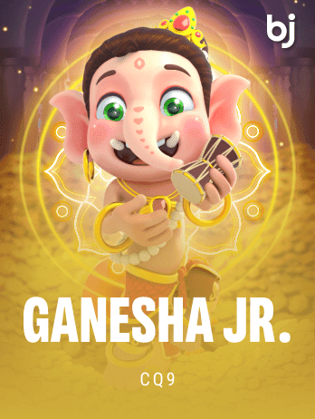 Ganesha Jr game thumbnail