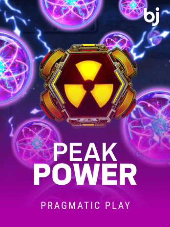 Peak Power thumbnail