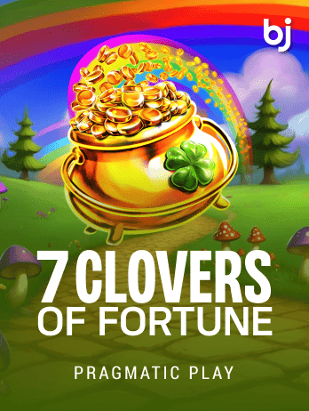 7 Clovers of Fortunepng game thumbnail