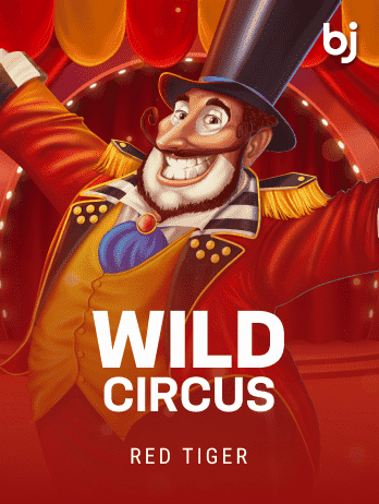 Wild Circus game thumbnail