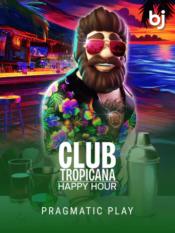 Club Tropicana – Happy Hourpng game thumbnail