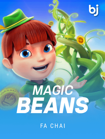Magic Beanspng game thumbnail
