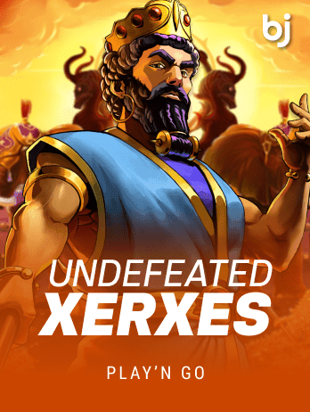 Undefeated Xerxespng game thumbnail