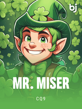 Mr. Miser game thumbnail