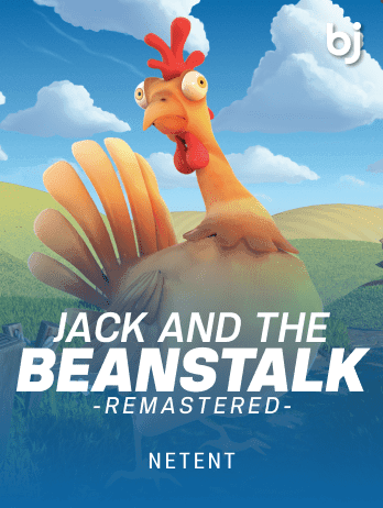 Jack and the Beanstalk Remastered game thumbnail