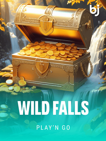 Wild Falls game thumbnail