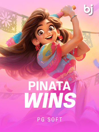 Pinata Wins game thumbnail