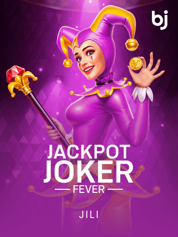 Jackpot Joker FEVER game thumbnail