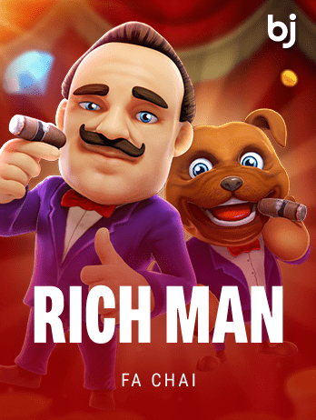 RICH MANpng thumbnail