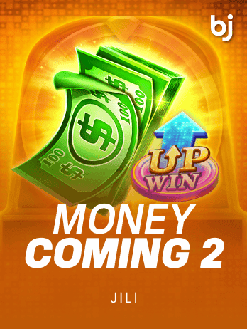 Money Coming 2png game thumbnail